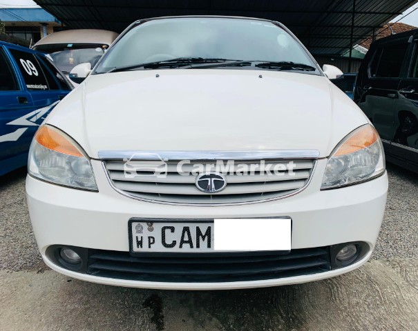 Image Tata Indica 2015 